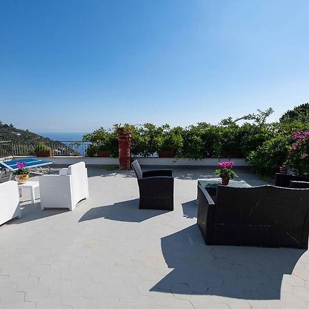 נראנו Villa Marinella Close To The Sea With Private Pool מראה חיצוני תמונה