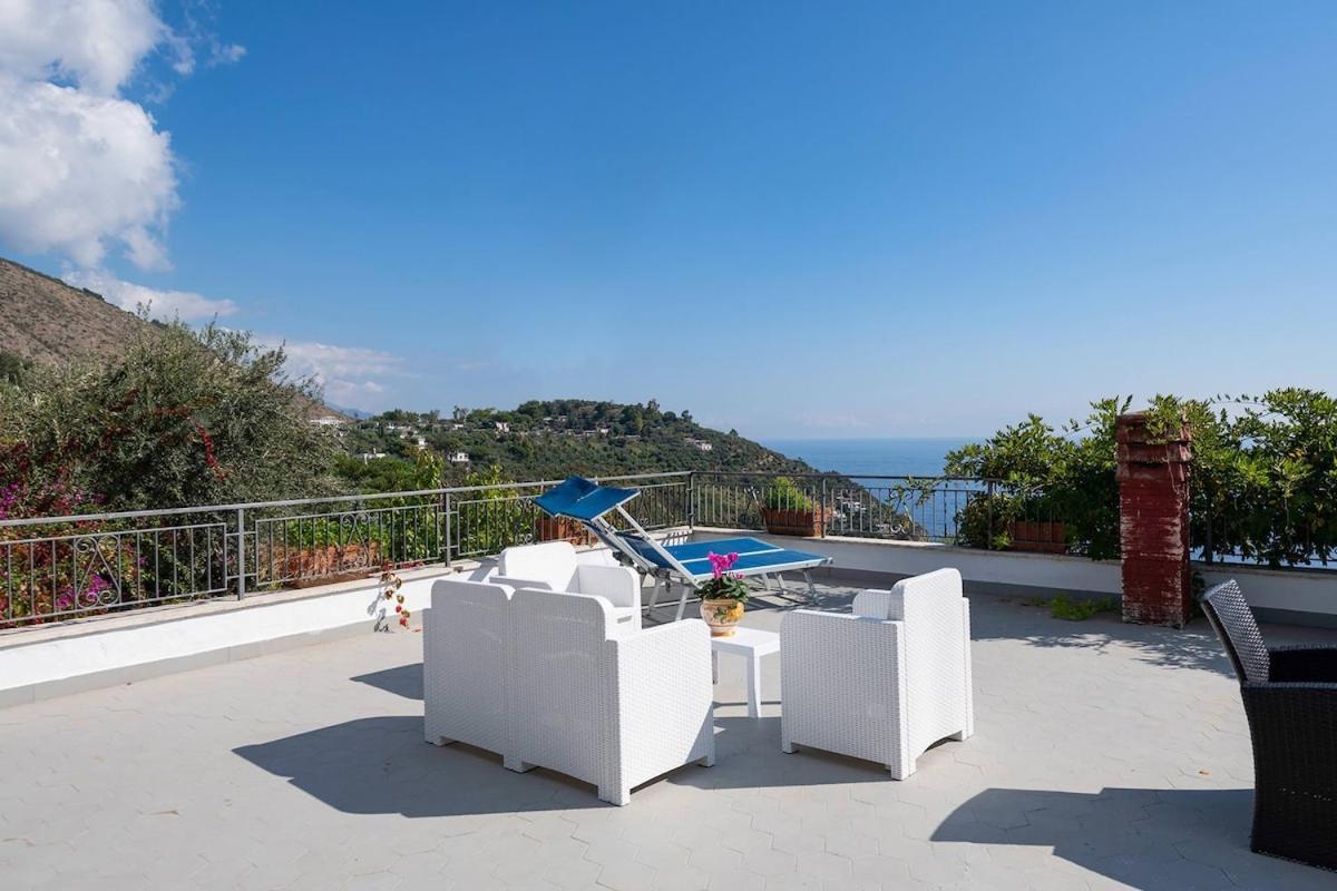 נראנו Villa Marinella Close To The Sea With Private Pool מראה חיצוני תמונה