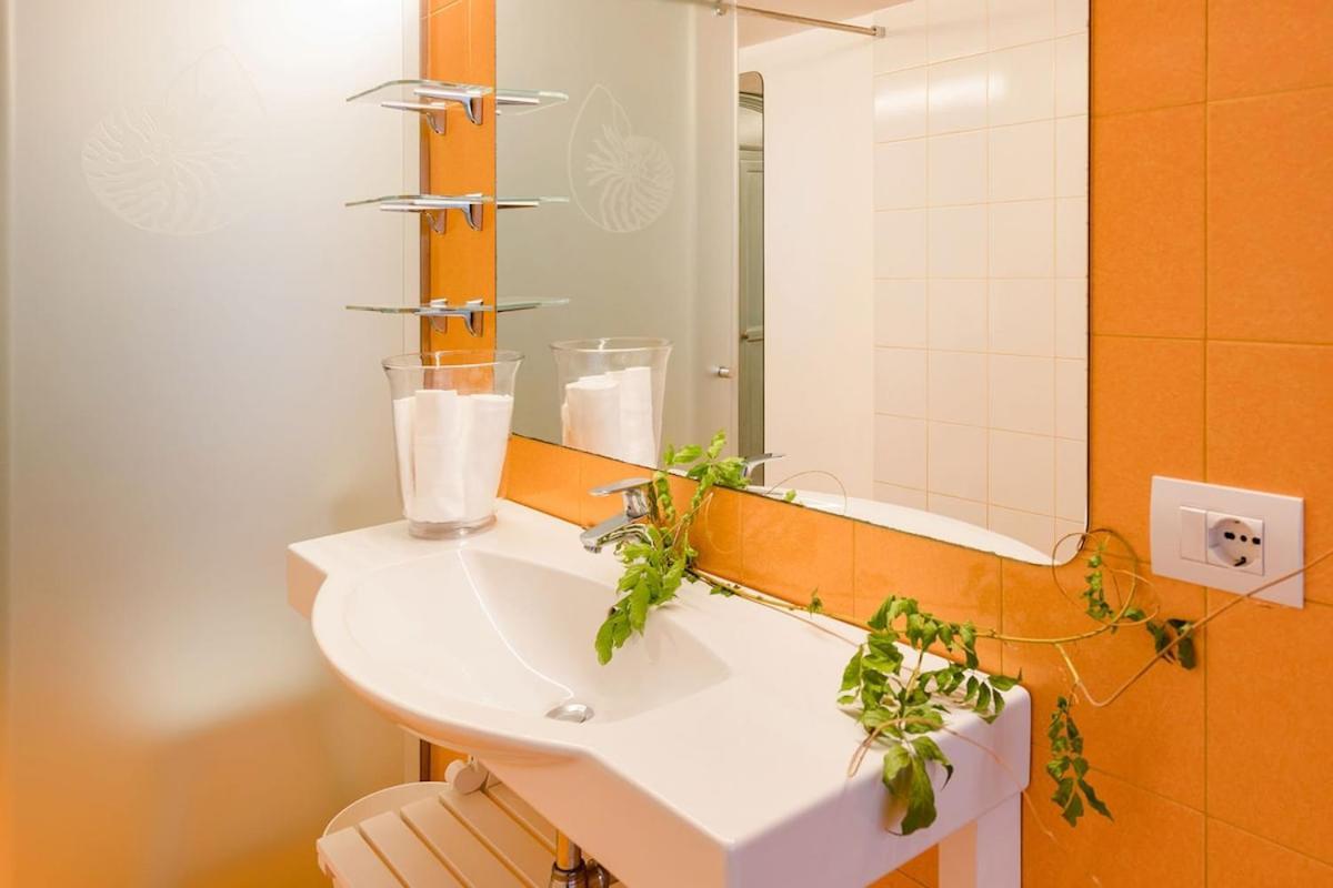 נראנו Villa Marinella Close To The Sea With Private Pool מראה חיצוני תמונה