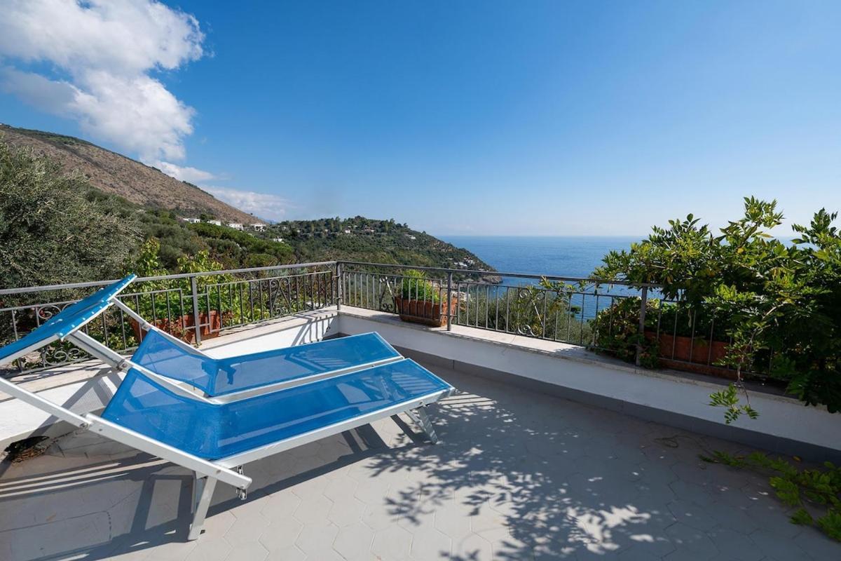 נראנו Villa Marinella Close To The Sea With Private Pool מראה חיצוני תמונה