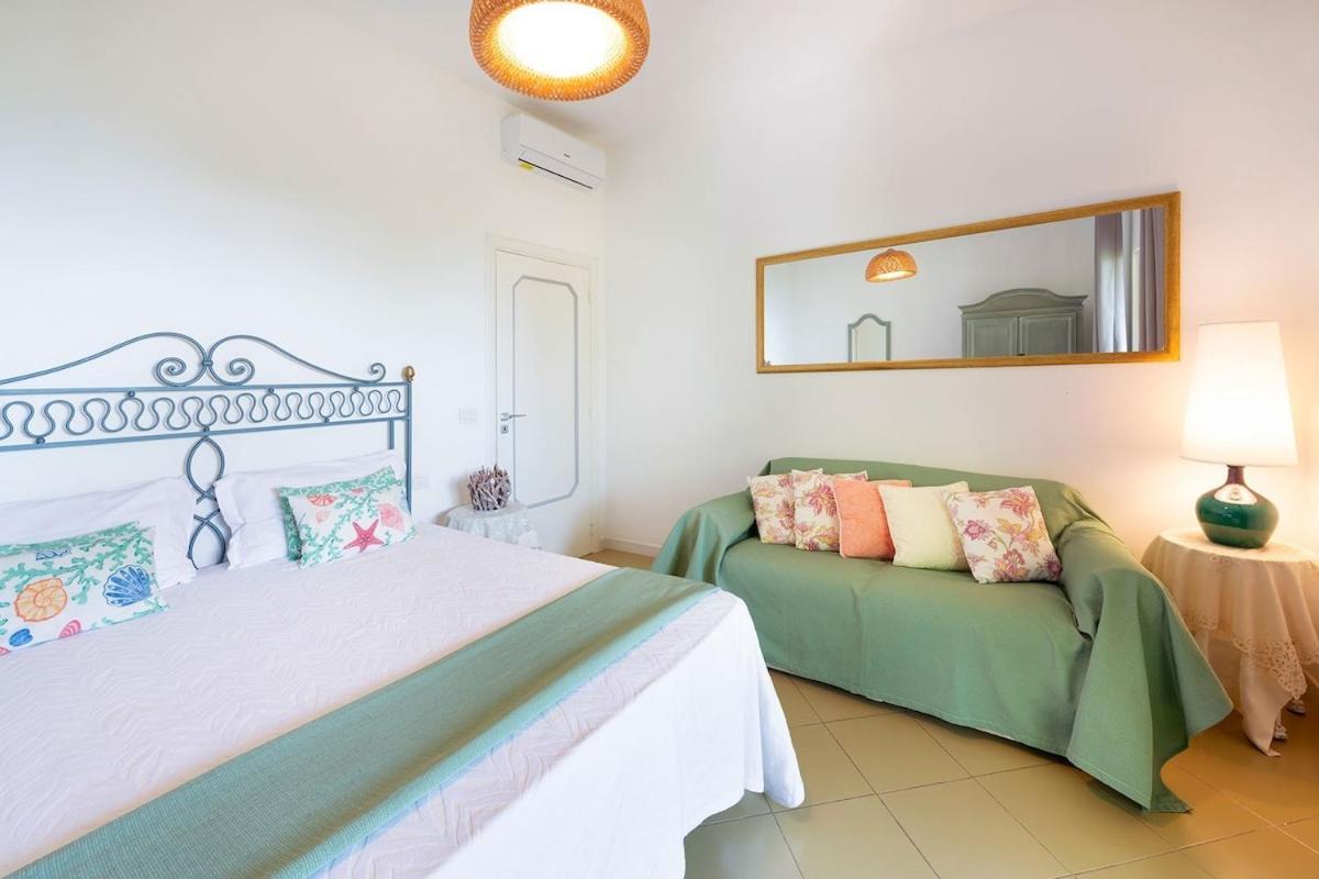 נראנו Villa Marinella Close To The Sea With Private Pool מראה חיצוני תמונה