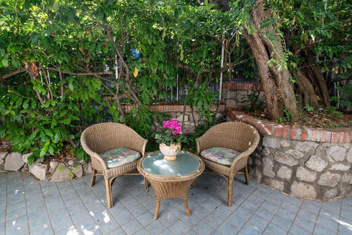 נראנו Villa Marinella Close To The Sea With Private Pool מראה חיצוני תמונה