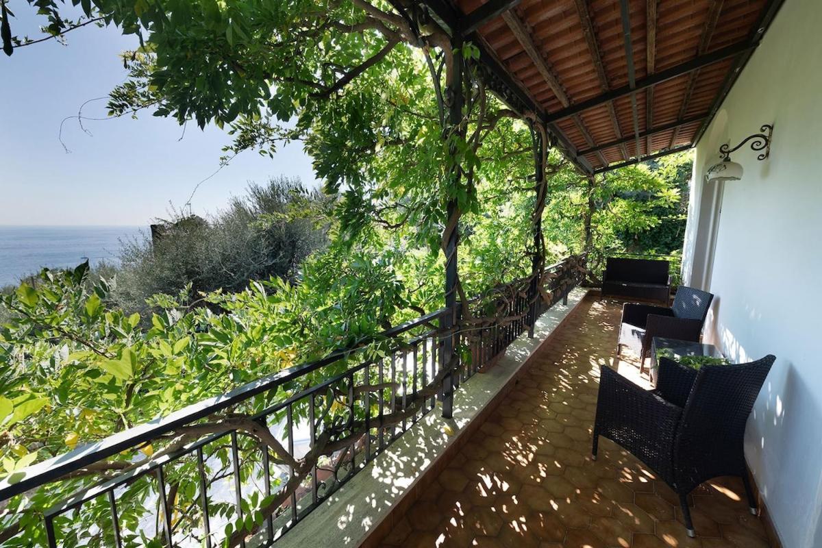 נראנו Villa Marinella Close To The Sea With Private Pool מראה חיצוני תמונה