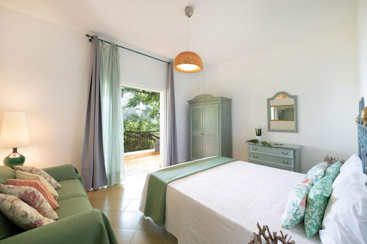 נראנו Villa Marinella Close To The Sea With Private Pool מראה חיצוני תמונה