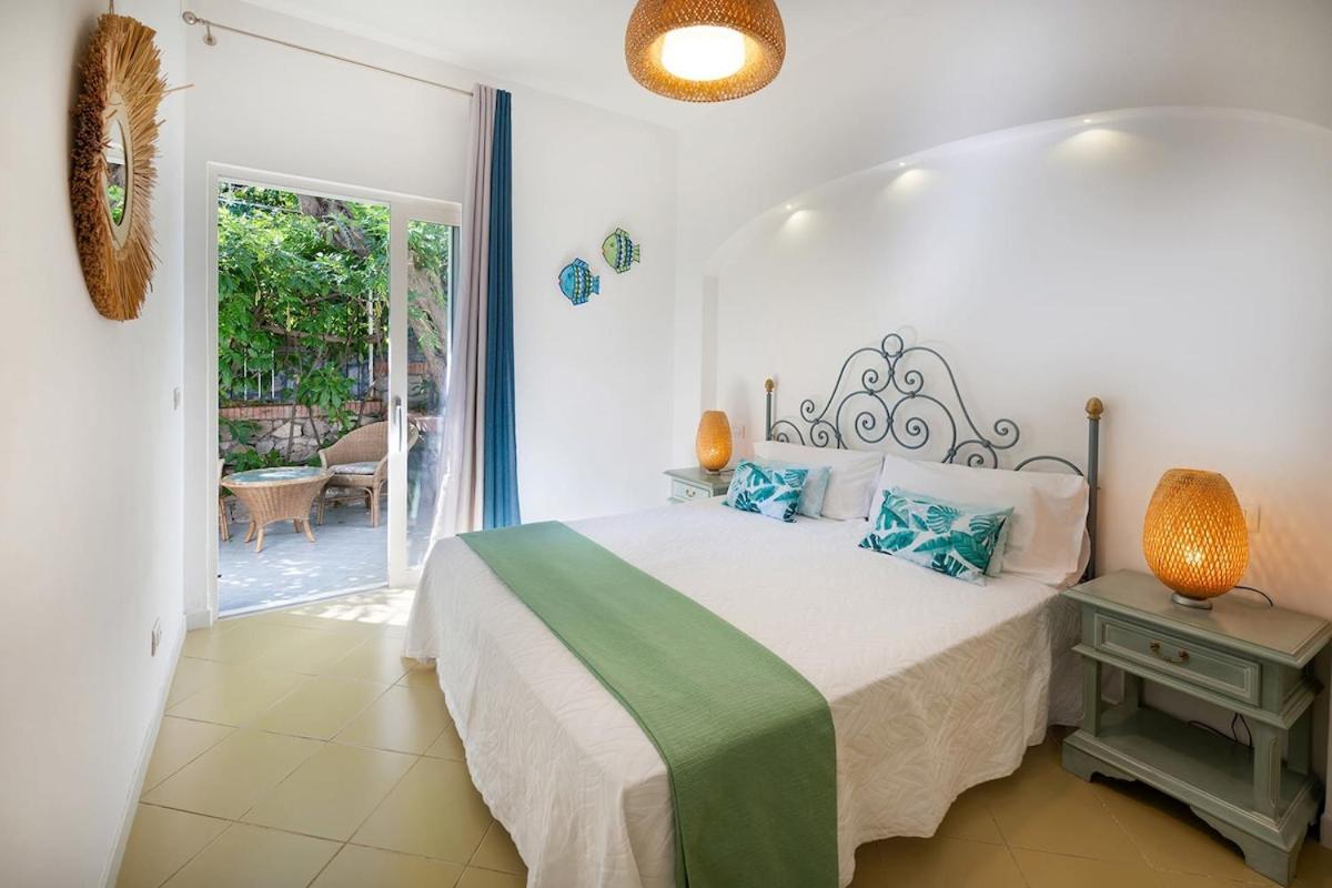 נראנו Villa Marinella Close To The Sea With Private Pool מראה חיצוני תמונה