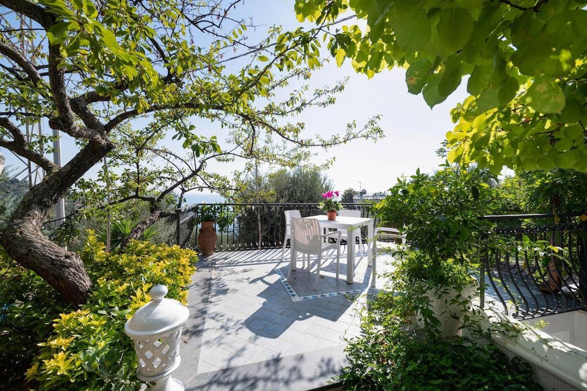 נראנו Villa Marinella Close To The Sea With Private Pool מראה חיצוני תמונה
