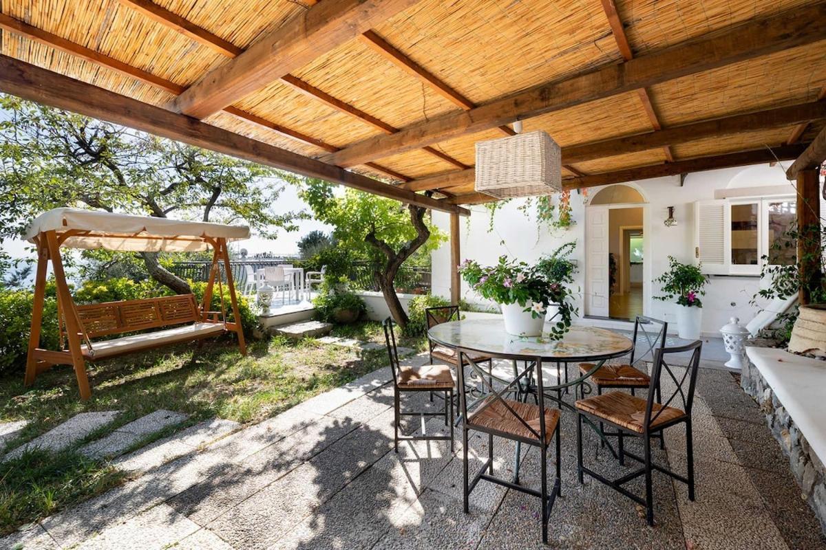 נראנו Villa Marinella Close To The Sea With Private Pool מראה חיצוני תמונה
